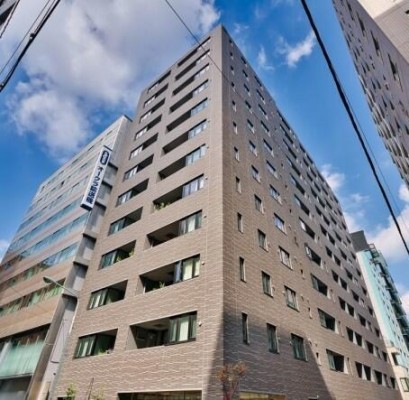 グリーンパーク日本橋堀留町